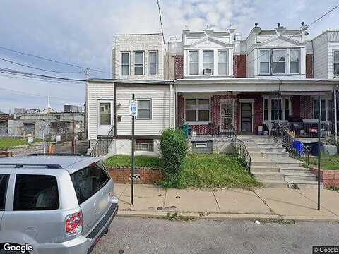 Garnet, PHILADELPHIA, PA 19141