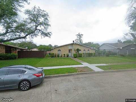 Jim Miller, DALLAS, TX 75228