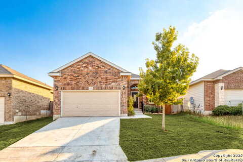 Golden Valley, SAN ANTONIO, TX 78242