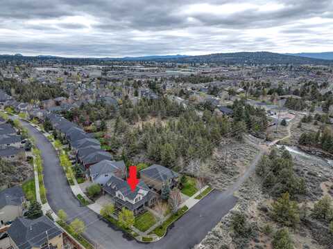 Desert Sage, BEND, OR 97701