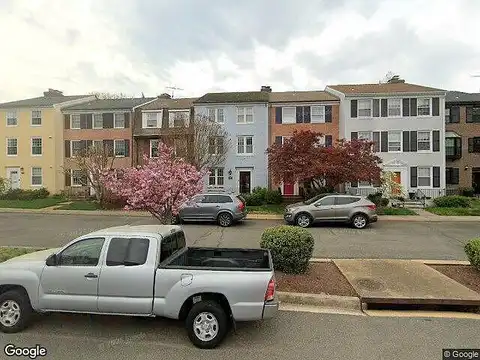 Barrister, ALEXANDRIA, VA 22307