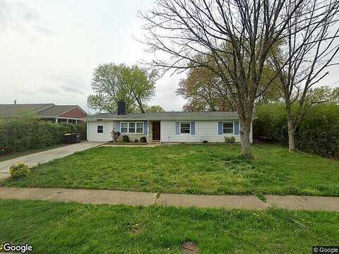 Abilene, SPRINGFIELD, VA 22150
