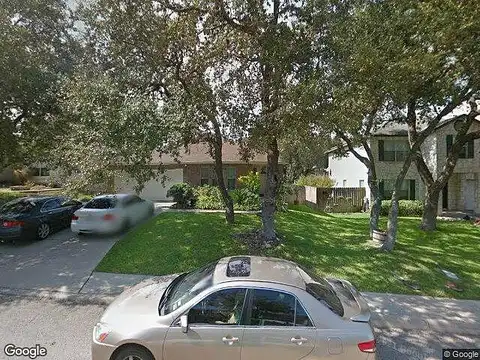 Mustang Point, SAN ANTONIO, TX 78240