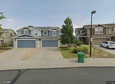 Wescroft, CASTLE ROCK, CO 80104
