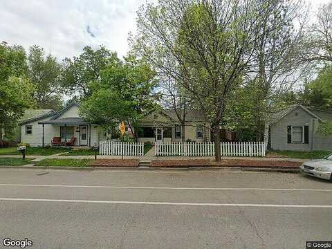 4Th, BERTHOUD, CO 80513
