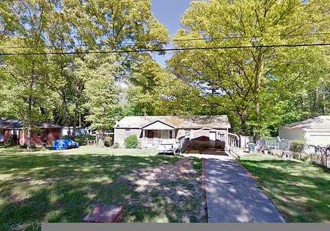 Denny, MABLETON, GA 30126