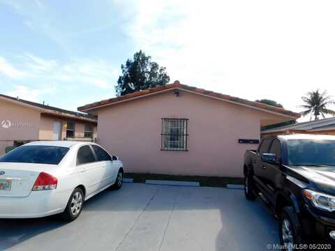 17Th, HIALEAH, FL 33010