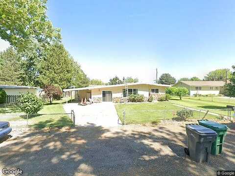 Reed, KENNEWICK, WA 99336