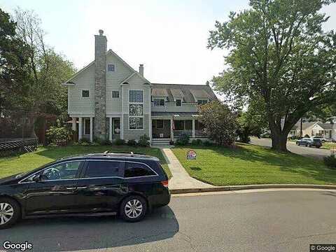 18Th, ARLINGTON, VA 22205