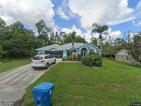 Hancock, SPRING HILL, FL 34608