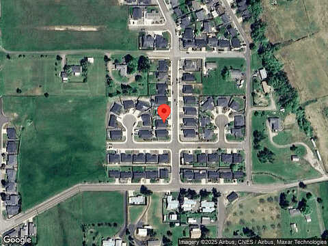 Rose Ridge, WINSTON, OR 97496