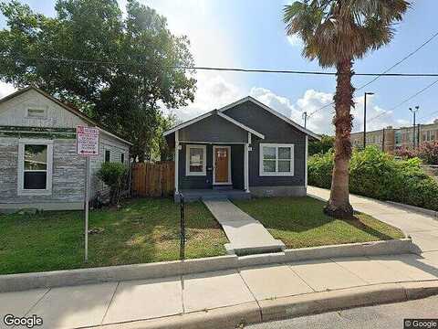 Mesquite, SAN ANTONIO, TX 78203