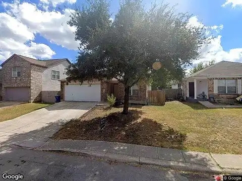 Jackies Farm, SAN ANTONIO, TX 78244
