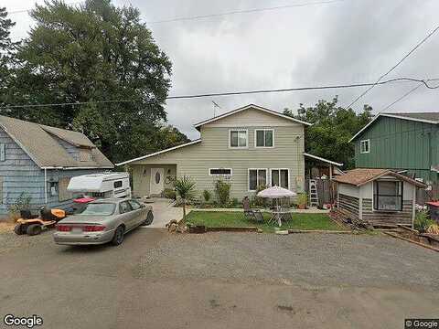 Monroe, SHERIDAN, OR 97378