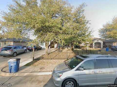 Acres, DALLAS, TX 75217