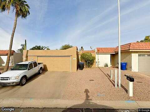 Minton, MESA, AZ 85215