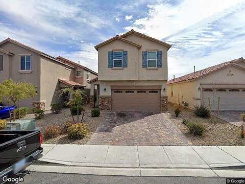 Villa Lante, LAS VEGAS, NV 89113
