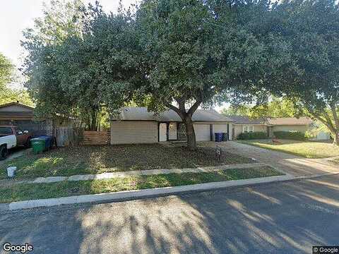 Hopes Ferry, SAN ANTONIO, TX 78233