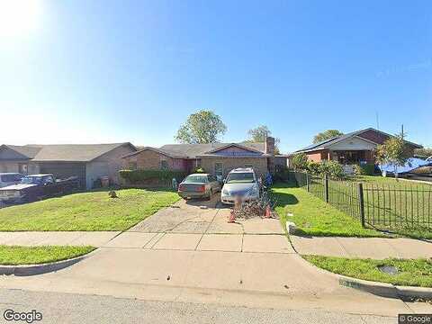 17Th, GRAND PRAIRIE, TX 75051