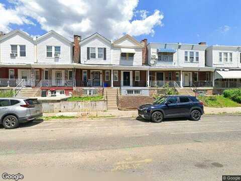 Godfrey, PHILADELPHIA, PA 19120