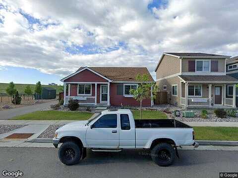 Great Plains, BERTHOUD, CO 80513