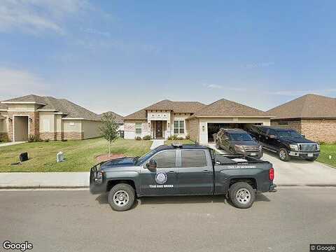 Teak, HARLINGEN, TX 78552