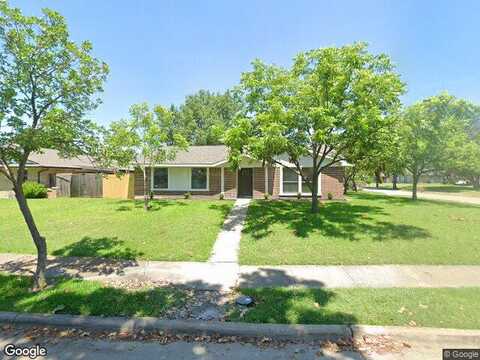 Teton, MESQUITE, TX 75150