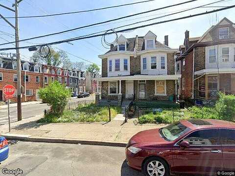 Baynton, PHILADELPHIA, PA 19144