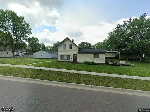 8Th, CHISHOLM, MN 55719