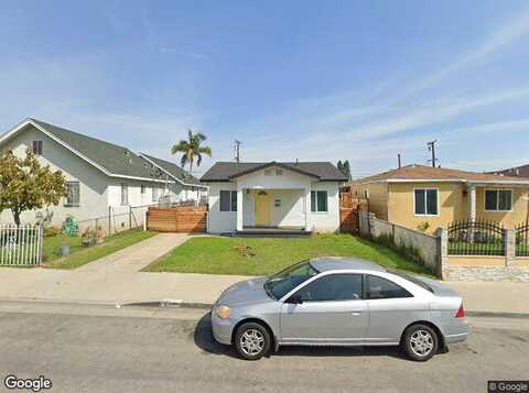 School, LOS ANGELES, CA 90022