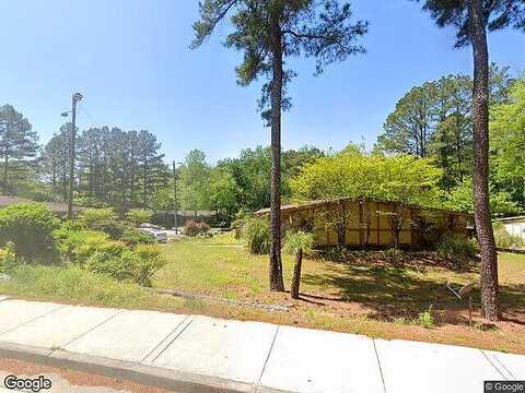 Oakley, UNION CITY, GA 30291