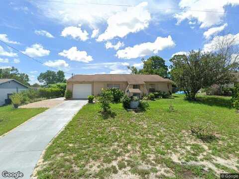 Silverdale, SPRING HILL, FL 34608