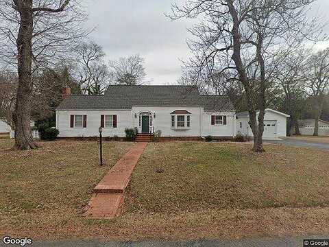 Rose Hill, CLARKSVILLE, VA 23927