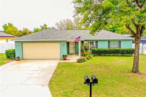 Hillside Heights, LAKELAND, FL 33812