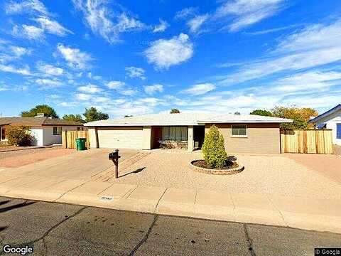 Decatur, MESA, AZ 85205