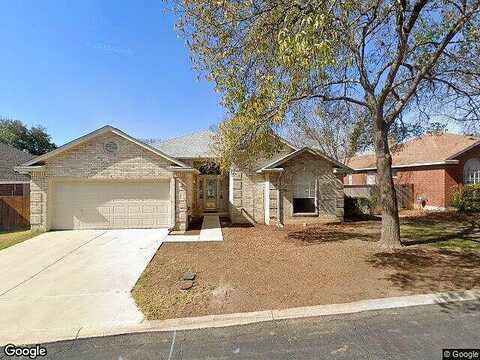 Wilde, SAN ANTONIO, TX 78240