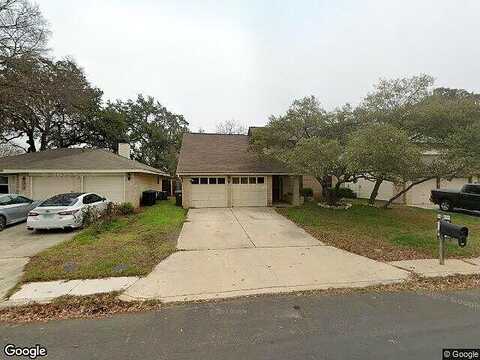 Ridge Pond, SAN ANTONIO, TX 78250