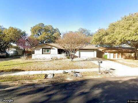 Forest, SAN ANTONIO, TX 78240