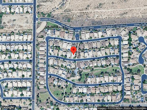 Park View, GLENDALE, AZ 85310