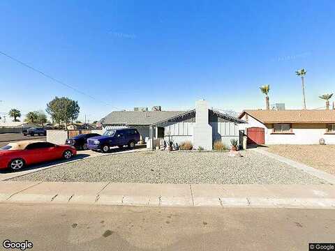62Nd, GLENDALE, AZ 85301