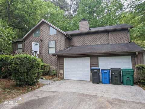 Stations, WOODSTOCK, GA 30188