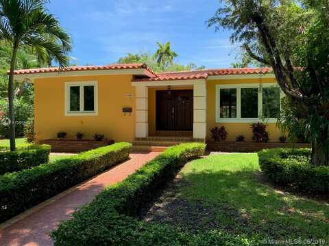 San Antonio, CORAL GABLES, FL 33146
