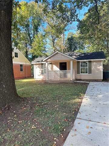 Quillian, DECATUR, GA 30032