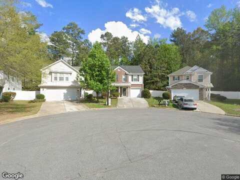 Sable Glen, ATLANTA, GA 30349