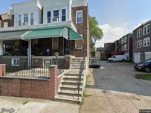Turner, PHILADELPHIA, PA 19151