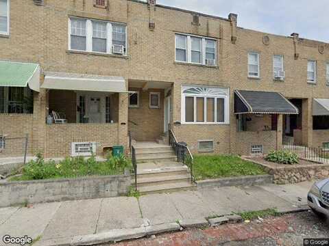 Leithgow, PHILADELPHIA, PA 19120