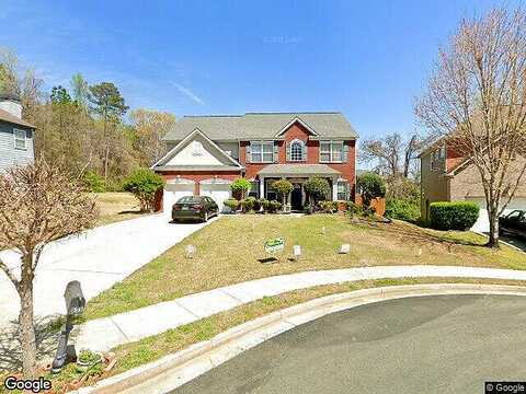 Creek Valley, STOCKBRIDGE, GA 30281