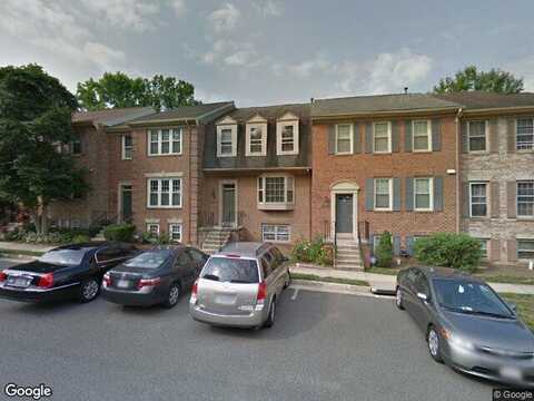 Woodfield Estates, ALEXANDRIA, VA 22310