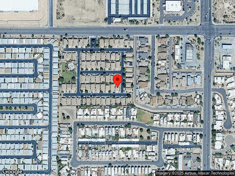 Norland, MESA, AZ 85215