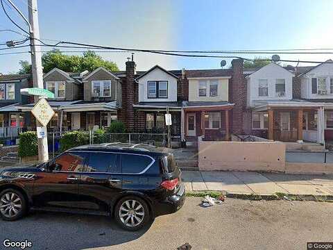 Crittenden, PHILADELPHIA, PA 19138
